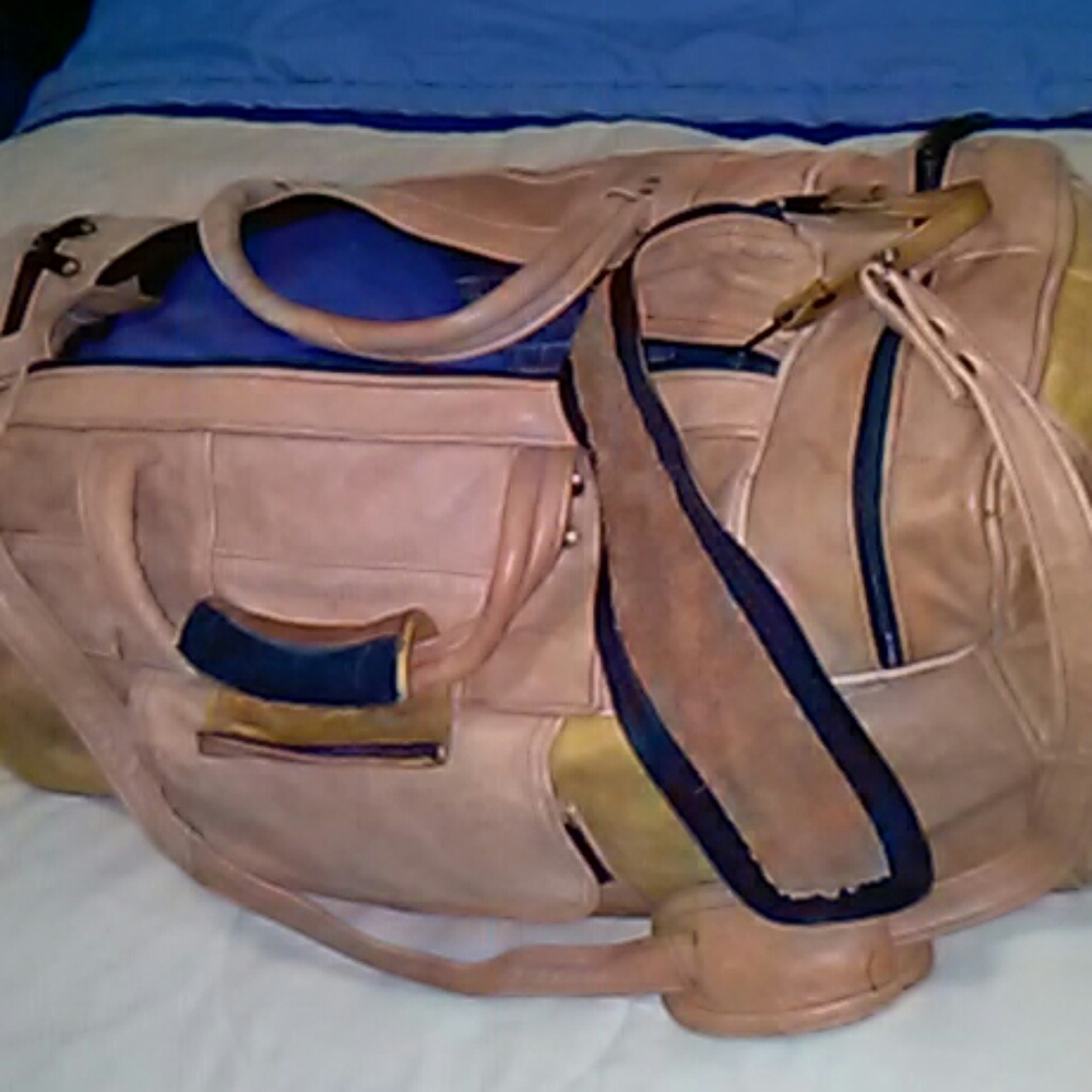 Duffle Bag - image 5